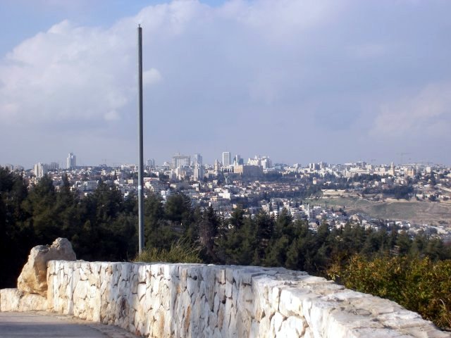 Jewish Area